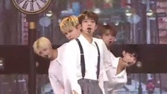 Seventeen - Crazy In Love