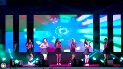 Berry Good - BibbidiBobbidiBoo