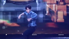 EXO,边伯贤(EXO),EXO-CBX - Louder