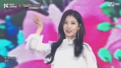 Lovelyz - 现在,我们 - 2017 KCON JAPAN现场版 17/05/25