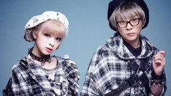 GARNIDELIA - 极乐净土