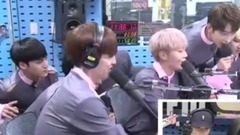 Seventeen,NCT - NCTt的Night Night Seventeen嘉宾