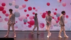 SWIN组合,SWIN-S - 告白气球