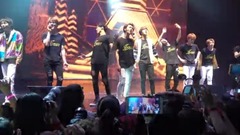 SWIN组合 - New World & Top Now