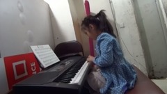 音乐短片 - 小公主圆舞曲