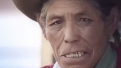 音乐短片 - 绚烂而神秘的国度