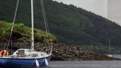 音乐短片 - Scotland