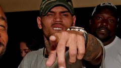 Chris Brown - Who You Came With