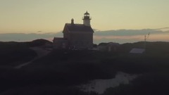 音乐短片 - Aerial