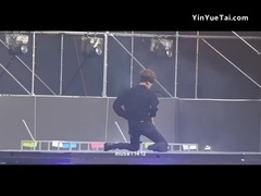 EXO,KAI(EXO) - The EXO'rDIUM in Seoul - Artificial love SOLO