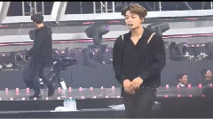 EXO,KAI(EXO) - PLAYBOY  - EXO 首尔演唱会 主-KAI 饭拍版 17/05/27