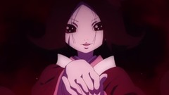 动漫专属 - TVアニメ「地獄少女 宵伽(よいのとぎ)」第2弾PV