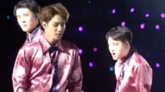 EXO,都暻秀(EXO) - Love Me Right