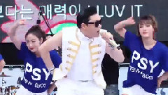 Psy - I Luv It