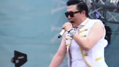 Psy - New Face