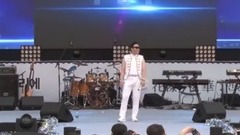 Psy - I Luv It & 绅士 & 艺人 & New Face