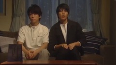 龟梨和也,山下智久 - 龟梨和也与山下智久那似曾相识的镜头