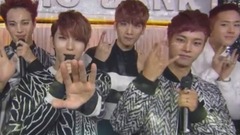 VIXX - Waiting Room
