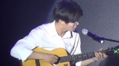 田书臣,何屹繁 - 斑马