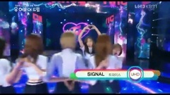 TWICE - SIGNAL