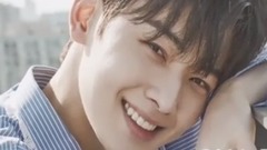 Astro(韩国) - ASTRO<DREAM PART.01> Comeback Showcase