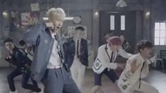 VIXX - 离别公式
