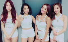 Sistar - Goodbye SISTAR
