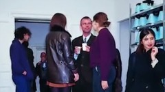 音乐短片 - Yap Yap