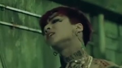 VIXX,Ravi(VIXX) - Bomb