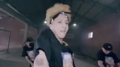 VIXX,Ravi(VIXX) - Jelly box DamnRa Ravi