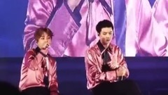 EXO,吴世勋(EXO) - CALL ME BABY