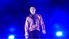 EXO,吴世勋(EXO) - LADY LUCK