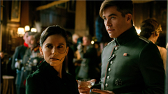 影视原声,Gal Gadot - 新一代国民初恋!克里斯·派恩盛赞《神奇女侠》打戏赞爆