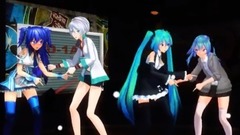 动漫专属 - <小马宝莉>Equestria Girls