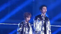EXO,吴世勋(EXO) - LIGHTSABER