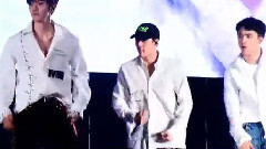 EXO,吴世勋(EXO) - Growl