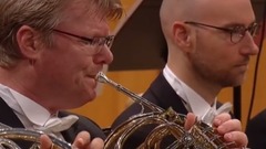 音乐短片 - 朱卡•佩卡•萨拉斯特指挥:韦伯恩的管弦乐作品“夏日的风”