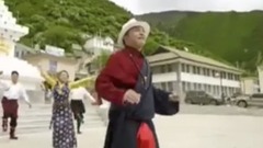 索朗扎西 - 太阳姑娘