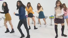 银河(GFriend),GFriend,俞宙(GFriend),艺琳(GFriend),信飞(GFriend) - 小女友是否实力派?一起向女友致敬!