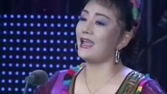 华语群星,民乐群星 - 一个妈妈的女儿