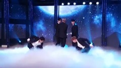 KNK - 日月星