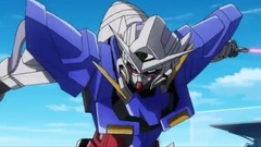 动漫专属 - 「機動戦士ガンダム00」10周年オフィシャルPV