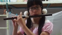 音乐短片 - 爱一个人好难