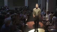 Fashion Show - GIULIANO FUJIWARA Spring Summer 2010 Menswear