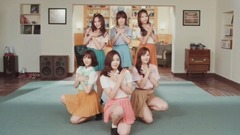 银河(GFriend),GFriend,俞宙(GFriend),艺琳(GFriend),信飞(GFriend) - 当女友遇上其他组合的歌