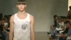 Fashion Show - JIL SANDER Spring Summer 2010 Menswear