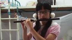 音乐短片 - 其实不想走