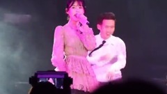 IU - Red Shoes