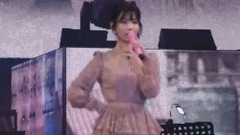 IU - EN-ENCORE TALK