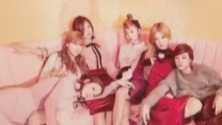 Apink - 一起走过来的时光_apink